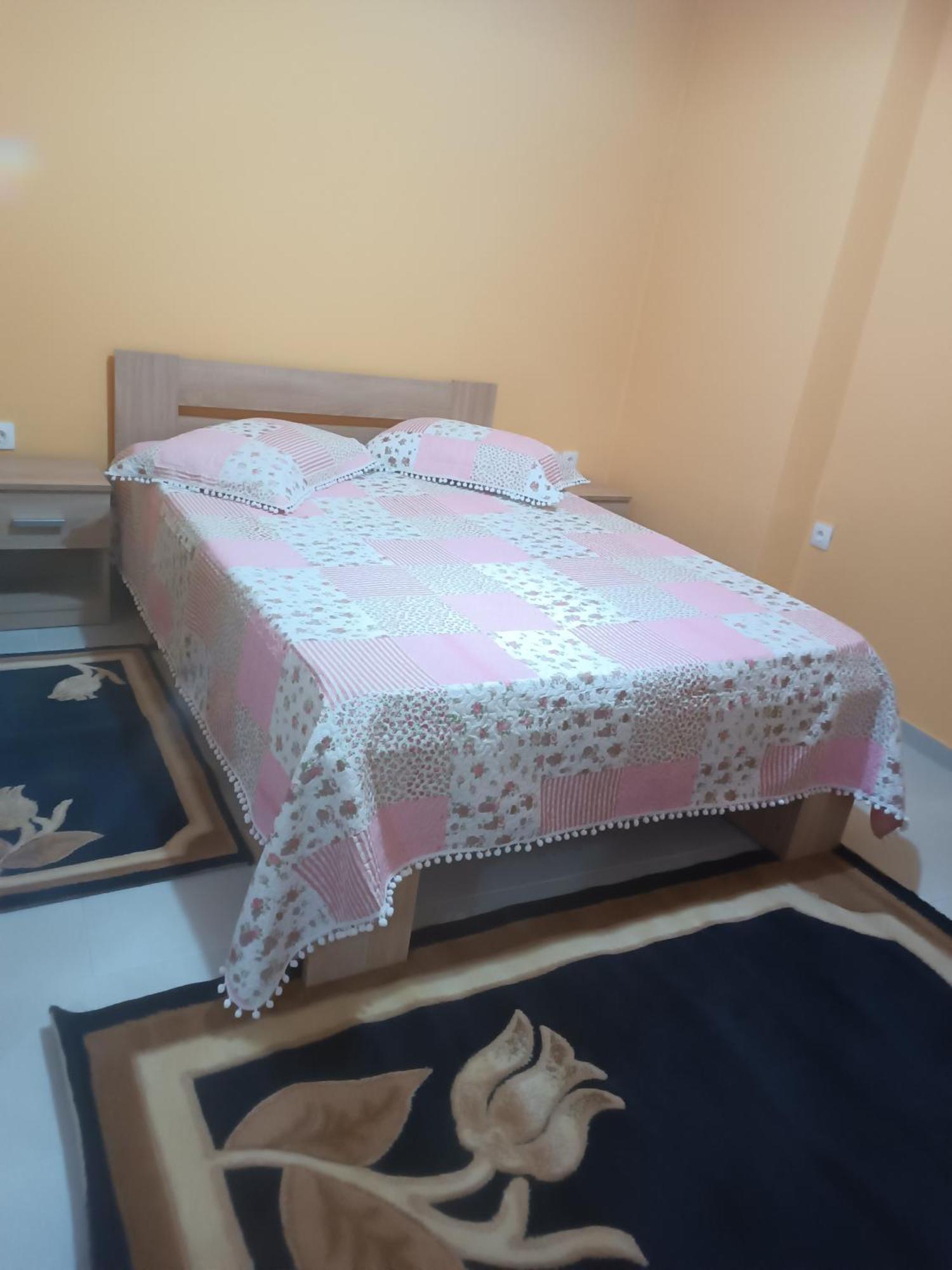 Kipseli 1 Apartment Kozani Bagian luar foto