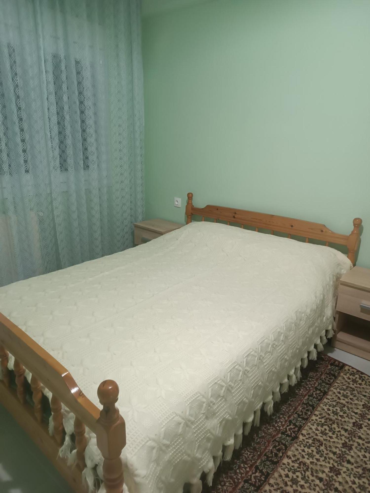 Kipseli 1 Apartment Kozani Bagian luar foto